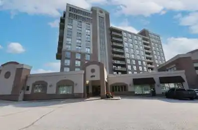 699 ABERDEEN Boulevard Unit# 509 Midland Ontario L4R 5P2
