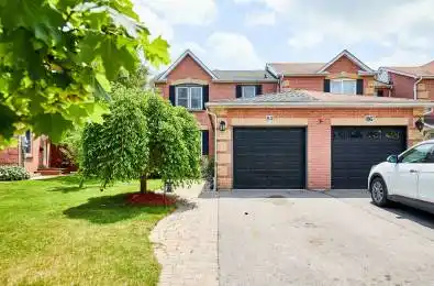 84 Hillhurst Crescent Clarington Ontario L1E 2A3