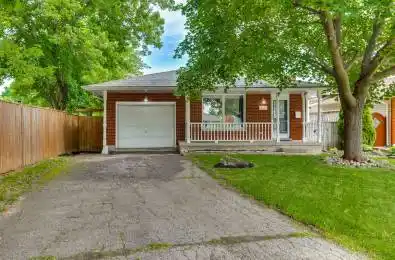 52 Glendale Avenue London South Ontario N6J 4A6
