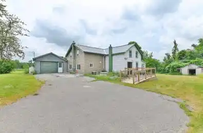 1574A Moira Road Centre Hastings Ontario K0K 2Y0