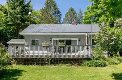 1814 Port Cunnington Road Lake of Bays Ontario P0A 1H0