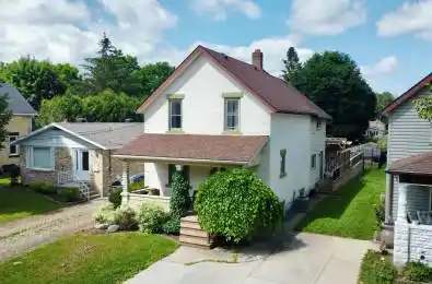 618 8th Avenue Hanover Ontario N4N 2L3