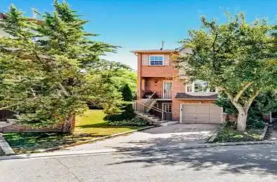 119 Spring Road Unit# 6 Georgina Ontario L4P 2K4