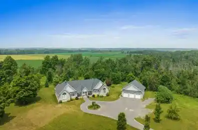 5940 BROPHY Drive Fallowfield Rd South of Ottawa Ontario K0A 2Z0