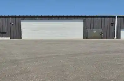 609 William Street Unit# UNIT 10A Cobourg Ontario K9A 3A5