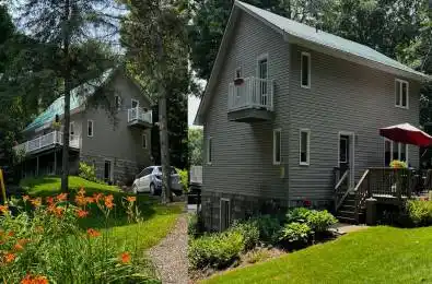 196 OLD RIVER Road Leeds and the Thousand Islands Ontario K0E 1R0