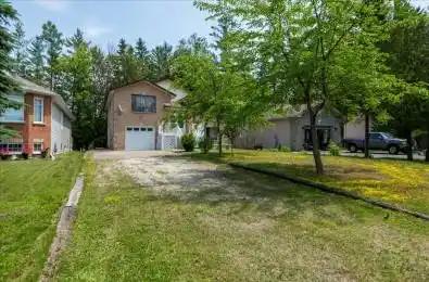 5 51st Street Wasaga Beach Ontario L9Z 1X5
