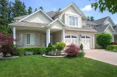 978 Cherryhaven Drive London South Ontario N6K 5A6