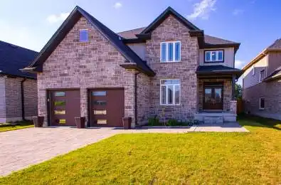 222 Boardwalk Way Thames Centre Ontario N0L 1G2