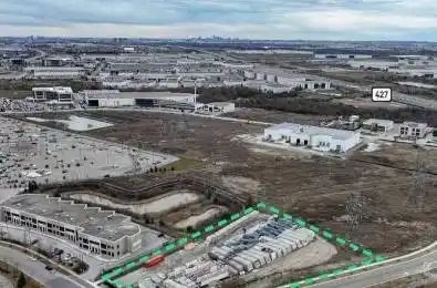 133 Innovation Drive Vaughan Ontario L4H 0S3
