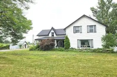 145 Mount Pleasant Road Stirling-Rawdon Ontario K0K 3E0