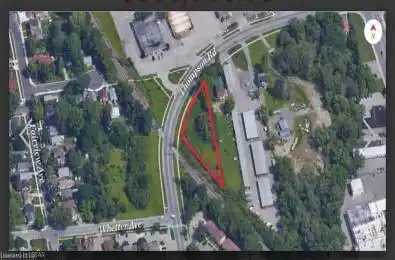 121 Thompson Road London South Ontario N5Z 2Y7