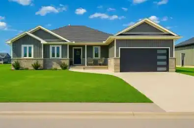 56 Chestnut Hill Crescent Arran-Elderslie Ontario N0H 2N0