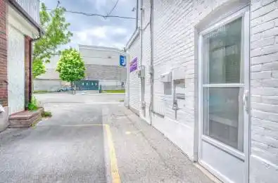 27 Warren Avenue Unit# Bsmt Oshawa Ontario L1J 4E9