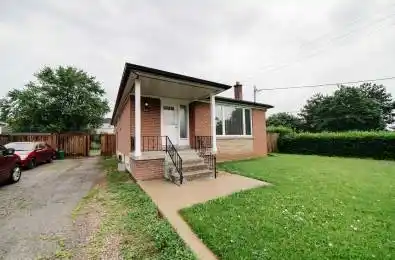 544 Sandmere Place Unit# Upper Oakville Ontario L6L 4G4