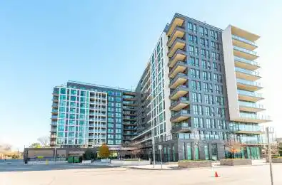 80 Esther Lorrie Drive Unit# 802 Toronto W10 Ontario M9W 0C6
