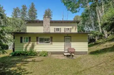 2130 B River Road McNab/Braeside Ontario K0A 1G0