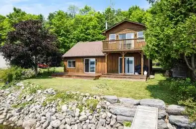 185 Maple Hollow Drive Lanark Highlands Ontario K0G 1M0