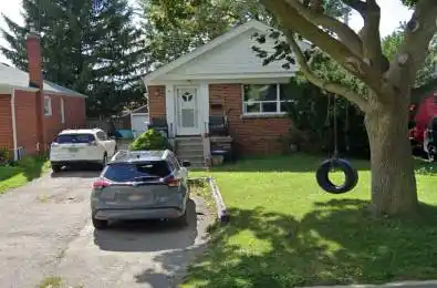 34 Inniswood Drive Toronto E04 Ontario M1R 1E5