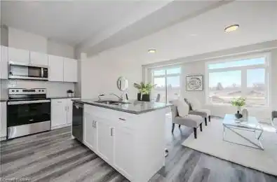 66 Ayr Meadow Crescent North Dumfries Ontario N0B 1E0