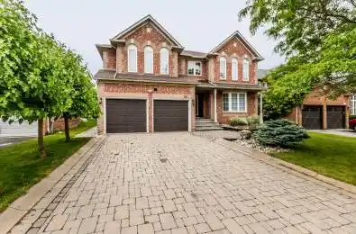 24 Canning Crescent Cambridge Ontario N1T 1X2