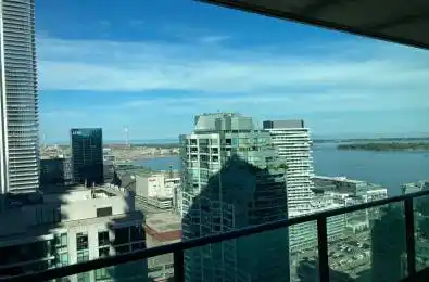 33 Bay Street Unit# 3506 Toronto C01 Ontario M5J 2Z3