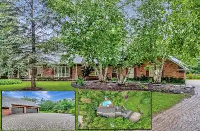 22 Deerpath Court Cambridge Ontario N1T 1H7