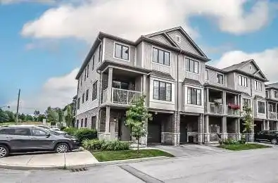 377 Glancaster Road Unit# 53 Hamilton Ontario L9G 0G4