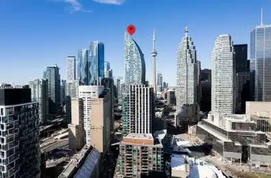 8 The Esplanade N/A Unit# 3105 Toronto C08 Ontario M5E 0A6