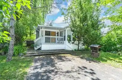 13 Huron Circle Wasaga Beach Ontario L9Z 1X7