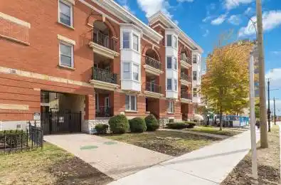 440 WELLINGTON Street Unit# 303 London East Ontario N6A 3P2