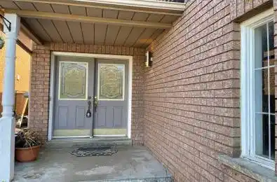 3586 Indigo Crescent Mississauga Ontario L5N 7J2