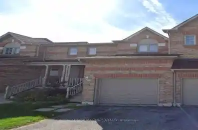 4 Murphy Lane Unit# ROOM FOR RENT Ajax Ontario L1T 3X2