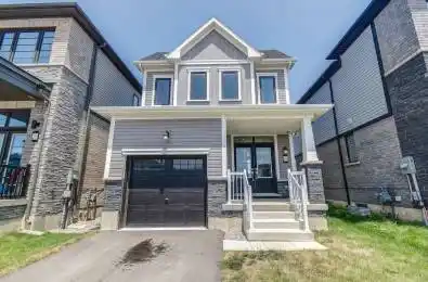 204 Wilmot Road Brantford Ontario N3T 5L5