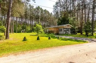 24 Buck Avenue Huntsville Ontario P1H 2J2