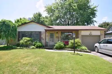 589 Elm Street St. Thomas Ontario N5R 1K8