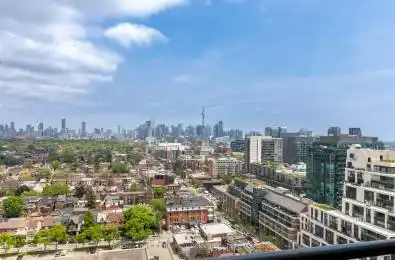 20 Minowan Miikan Lane Unit# 2005 Toronto C01 Ontario M6J 0E5