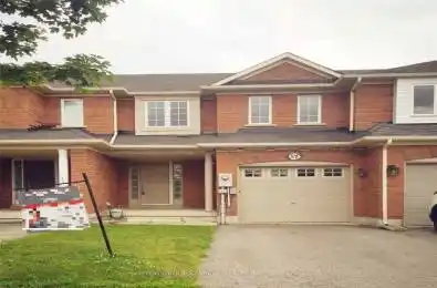 57 Matteo David Drive Richmond Hill Ontario L4S 2T1