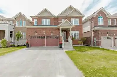 108 OAK Avenue Brant Ontario N3L 0J6