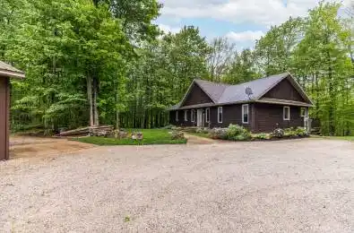 019249 6 Highway Georgian Bluffs Ontario N0H 2T0
