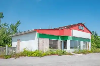1195 Durham Road 12 N/A Brock Ontario L0E 1E0