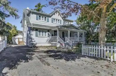 97 Centre Street Richmond Hill Ontario L4C 1A3