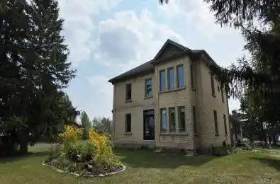 1337 Bruce Road 15 N/A Brockton Ontario N0G 2T0