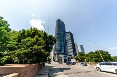 585 Bloor Street Unit# 2924 Toronto C08 Ontario M4W 0B3