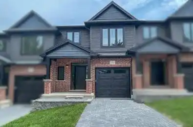 414 Old Wonderland Road Unit# 3 London South Ontario N6K 3R2