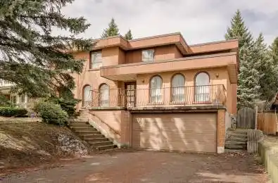28 Wilkins Drive Kitchener Ontario N2E 1L2