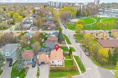 191 Deane Avenue Oakville Ontario L6K 1N4