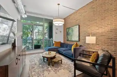 510 King Street Unit# 317 Toronto C08 Ontario M5A 0E5