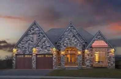 597 Creekview Chase London North Ontario N6G 3X8
