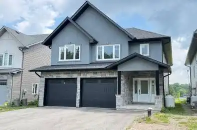 21 Rosy Beach Court Ramara Ontario L3V 8L2